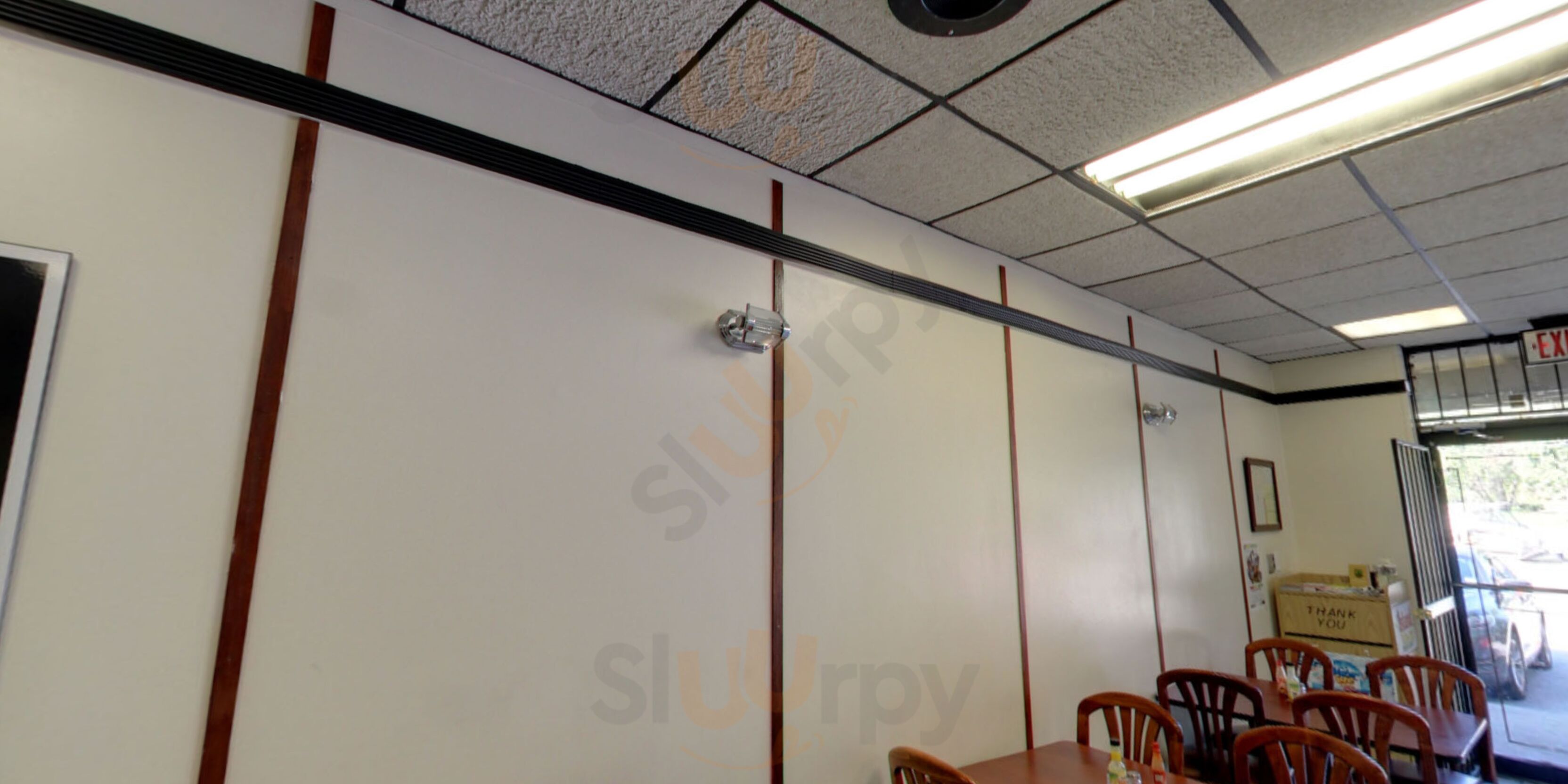 Island Takeaway & Dining