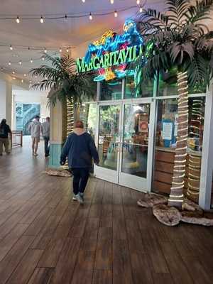 Big Easy Cajun At The Rivercenter Mall