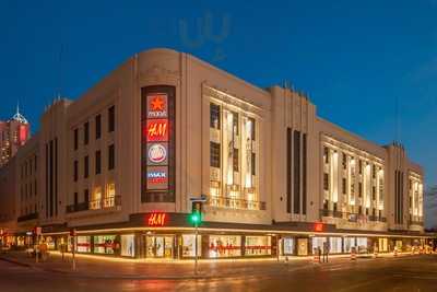 Big Easy Cajun At The Rivercenter Mall