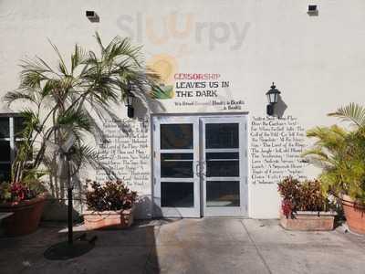 The Cafe At Books & Books