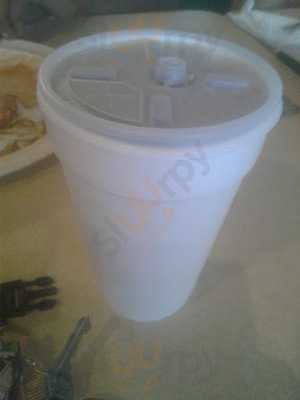 Lucero's Mexican Food