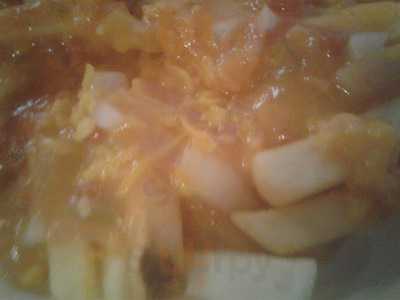 Lucero's Mexican Food