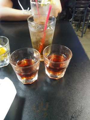 Lucero's Mexican Food