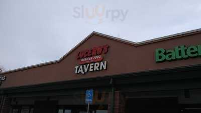 Lucero's Mexican Food
