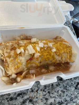 Lucero's Mexican Food