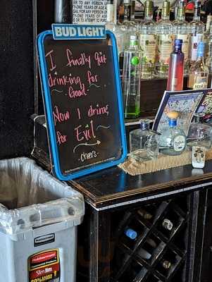 Lucero's Mexican Food