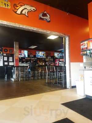 Lucero's Mexican Food