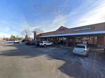 Lucero's Mexican Food