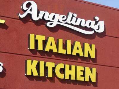 Angelina's Pizzeria