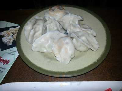 Kathy's Dumplings