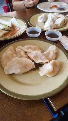 Kathy's Dumplings