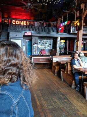 Comet Tavern