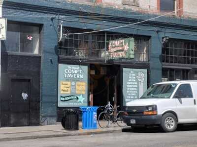 Comet Tavern