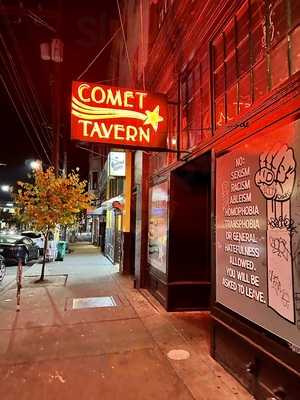Comet Tavern