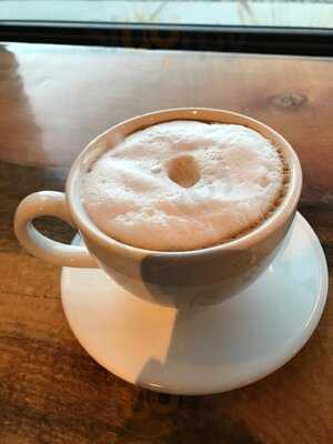 Nixon's Coffee House