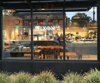 Nixon's Coffee House
