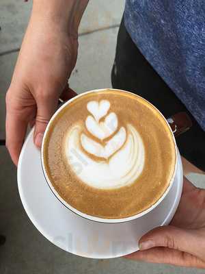 Nixon's Coffee House