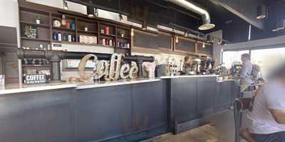 Nixon's Coffee House