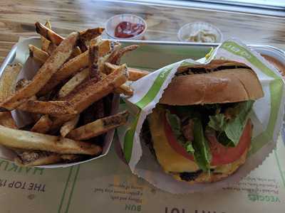 Burgerfi