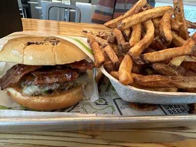Burgerfi