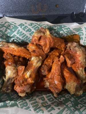 Wingstop