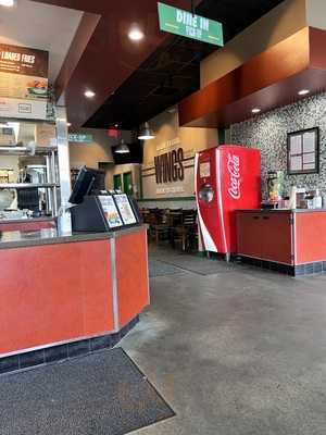 Wingstop