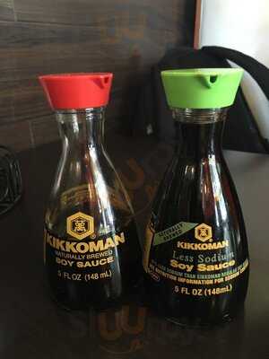 Mama Fu's Asian House - Downtown Austin