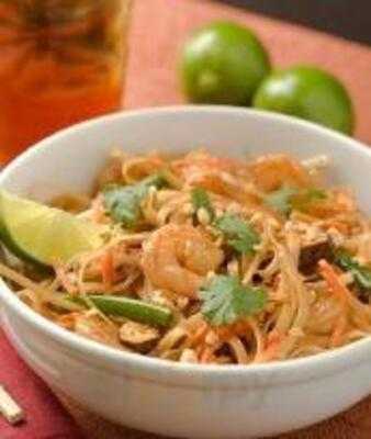 Mama Fu's Asian House - Downtown Austin