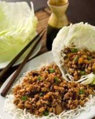 Mama Fu's Asian House - Downtown Austin