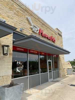 Mama Fu's Asian House - Downtown Austin