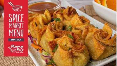 Mama Fu's Asian House - Downtown Austin