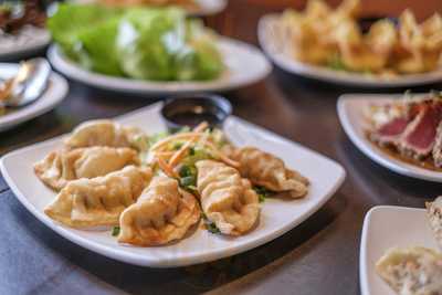 Mama Fu's Asian House - Downtown Austin