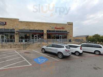 Mama Fu's Asian House - Downtown Austin