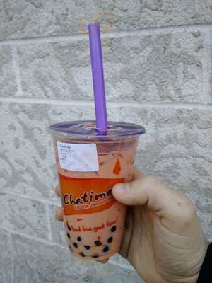 Chatime