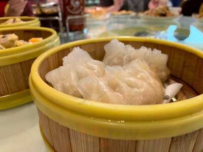 New Asian Bbq Tan Tung Ky