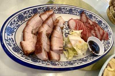 New Asian Bbq Tan Tung Ky