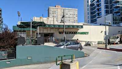 Whole Foods Market