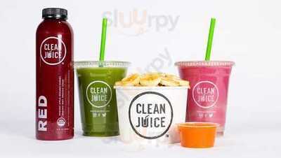 Clean Juice