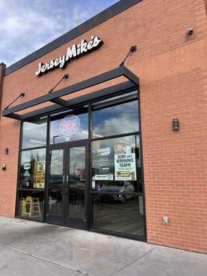 Jersey Mike's Subs