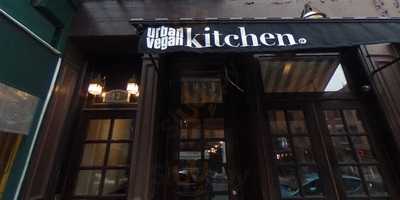 Urban Vegan Kitchen