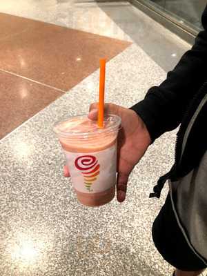 Jamba Juice
