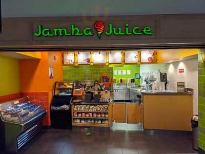 Jamba Juice