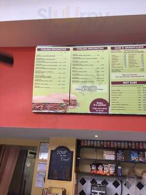 The Deli At Watergate