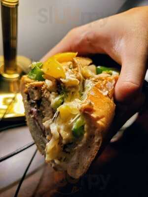 The Deli At Watergate