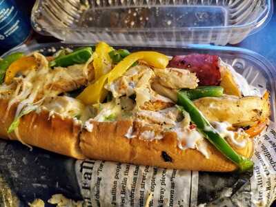 The Deli At Watergate