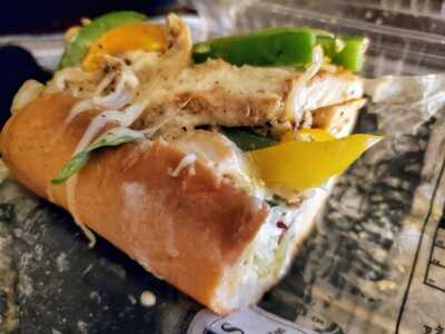 The Deli At Watergate