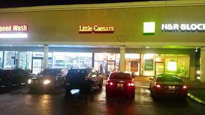 Little Caesars