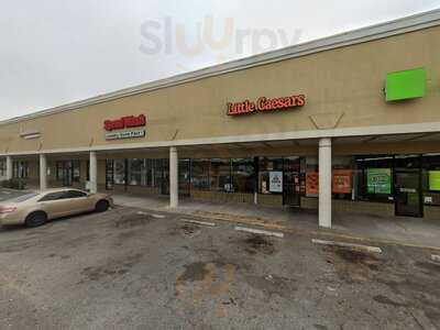 Little Caesars