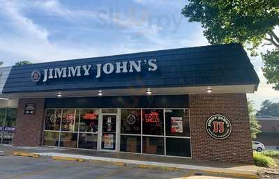 Jimmy John's