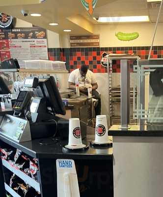 Jimmy John's